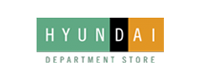 hyundai department store logo